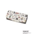ワンズテラス(one'sterrace)のSNOOPY 2個入るメガネケース2