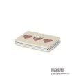 ワンズテラス(one'sterrace)のSNOOPY 2WAYミラー ハートとスヌーピー3