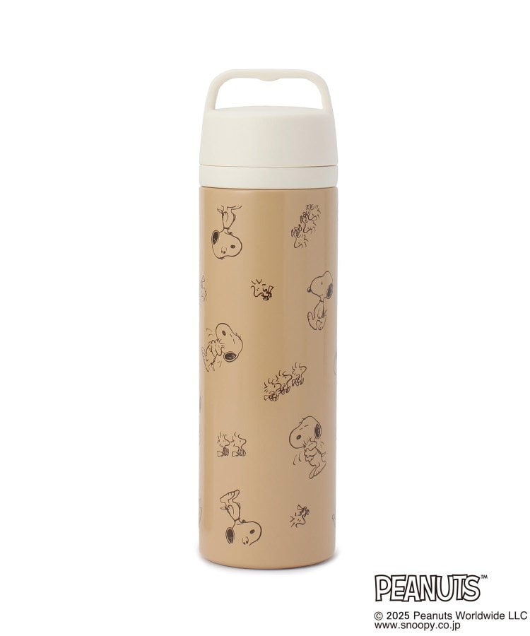 ワンズテラス(one'sterrace)のSNOOPY ステンレスボトル 500ml1