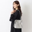 ワンズテラス(one'sterrace)のTSL ソフト合皮ショルダー17