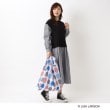 ワンズテラス(one'sterrace)のLISA LARSON リサ・ラーソン エコバッグ17