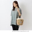ワンズテラス(one'sterrace)のピーターラビット(TM) ミニバッグ ネイチャーリース8