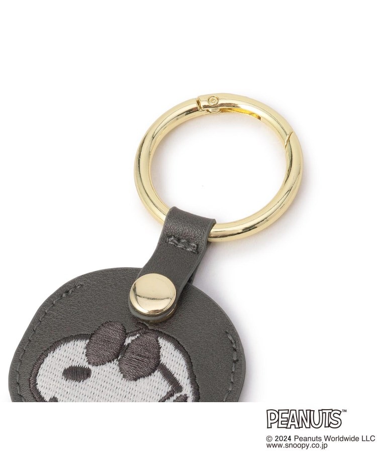 ワンズテラス(one'sterrace)のSNOOPY 500円玉キーチャーム3