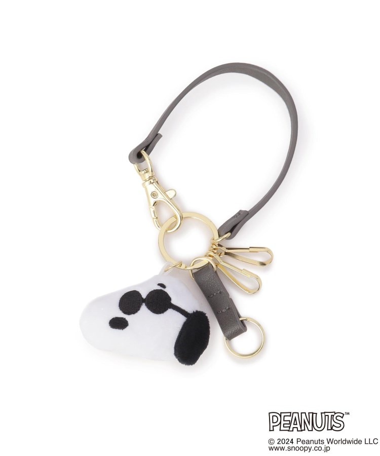 ワンズテラス(one'sterrace)のSNOOPY スマートキーチャーム1