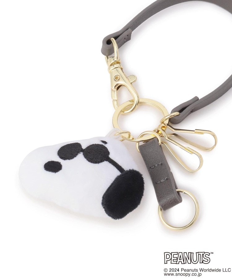 ワンズテラス(one'sterrace)のSNOOPY スマートキーチャーム3