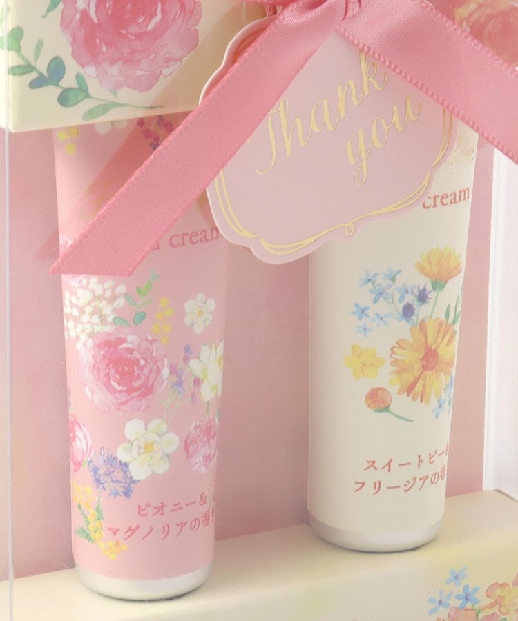 ワンズテラス(one'sterrace)の◆フルールラフェ ハンドクリーム2Pセット4