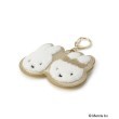 ワンズテラス(one'sterrace)のDick Bruna miffy サガラキーホルダーGOLD＆BLACK MIFFY3