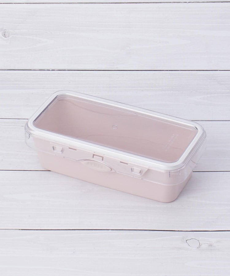 ワンズテラス(one'sterrace)の◆PUSH 保存容器 レクタングル 600ml1