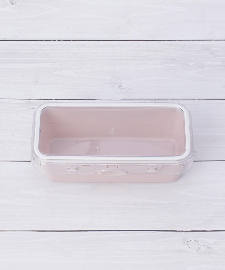 ワンズテラス(one'sterrace)の◆PUSH 保存容器 レクタングル 600ml2