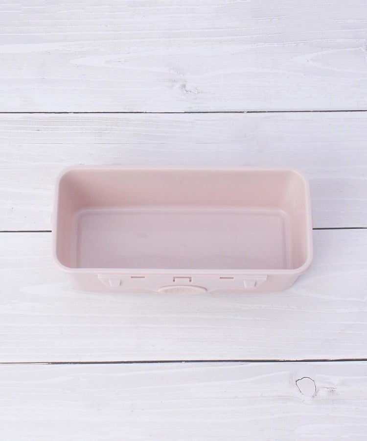 ワンズテラス(one'sterrace)の◆PUSH 保存容器 レクタングル 600ml3