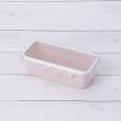 ワンズテラス(one'sterrace)の◆PUSH 保存容器 レクタングル 600ml ピンク(972)