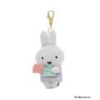 ワンズテラス(one'sterrace)のDick Bruna miffy ちょっこりサンキューマスコット チューリップ1