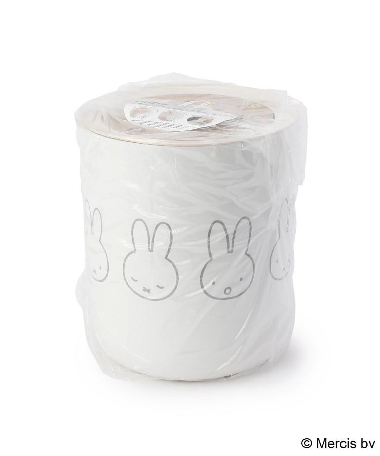 ワンズテラス(one'sterrace)のDick Bruna miffy 小物入れ兼ダストボックス8