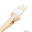 ワンズテラス(one'sterrace)のDick Bruna miffy キークリップ GOLD3