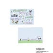 ワンズテラス(one'sterrace)の◆SNOOPY ミニメッセージカードセット ALL GOOD3