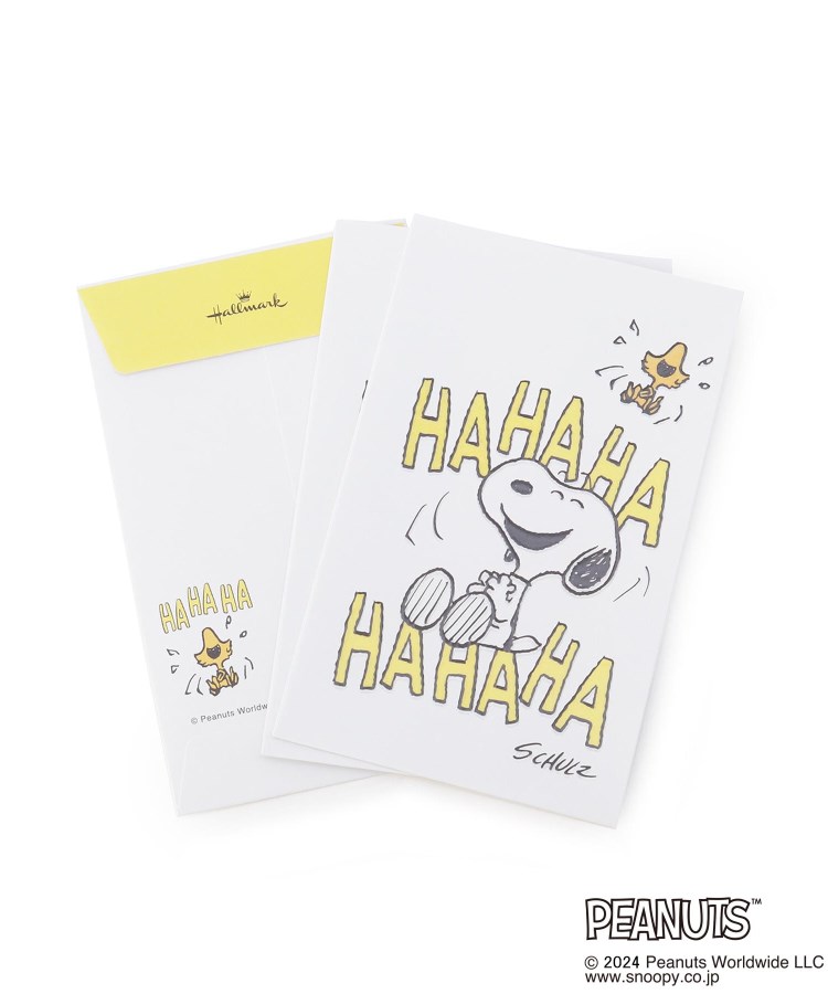 ワンズテラス(one'sterrace)の◆SNOOPY ポチ袋 SNAG1