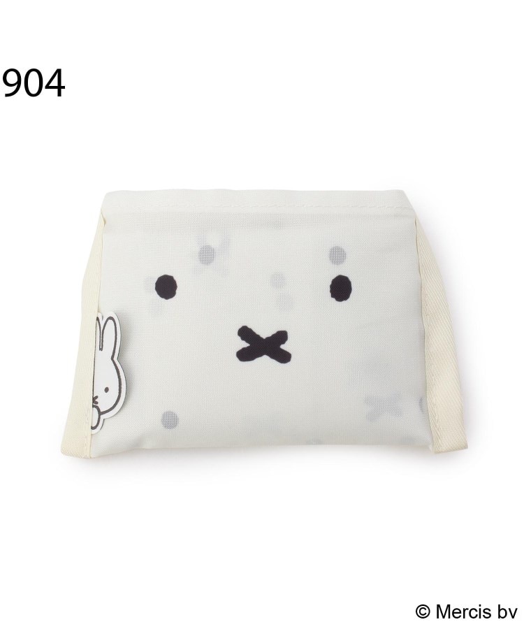 ワンズテラス(one'sterrace)の◆Dick Bruna miffy ショッピングバッグ FACE S9