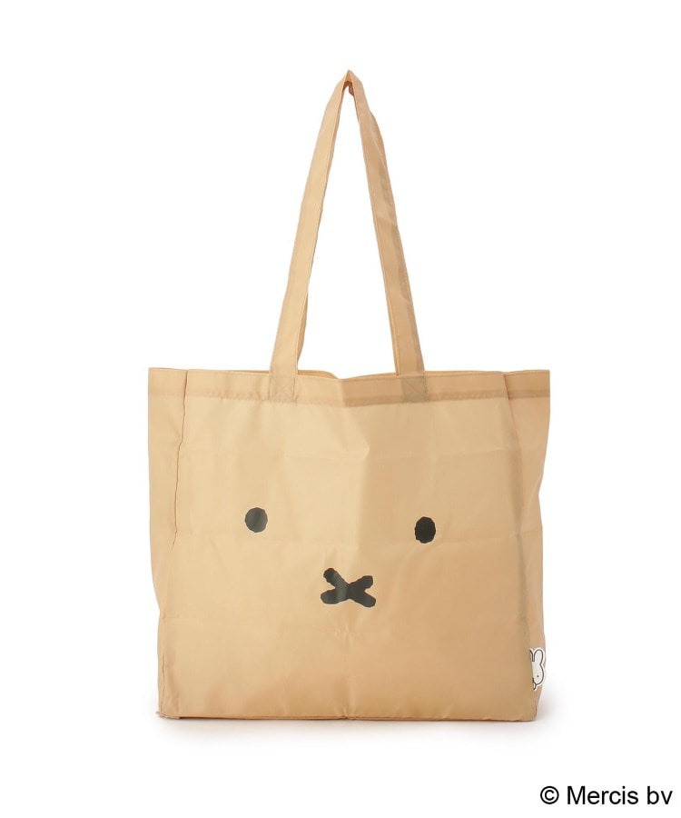 ワンズテラス(one'sterrace)の◆Dick Bruna miffy ショッピングバッグ FACE M1