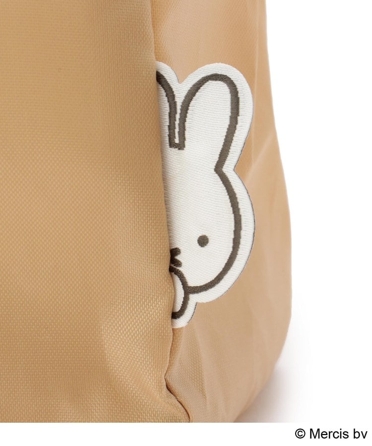 ワンズテラス(one'sterrace)の◆Dick Bruna miffy ショッピングバッグ FACE M8