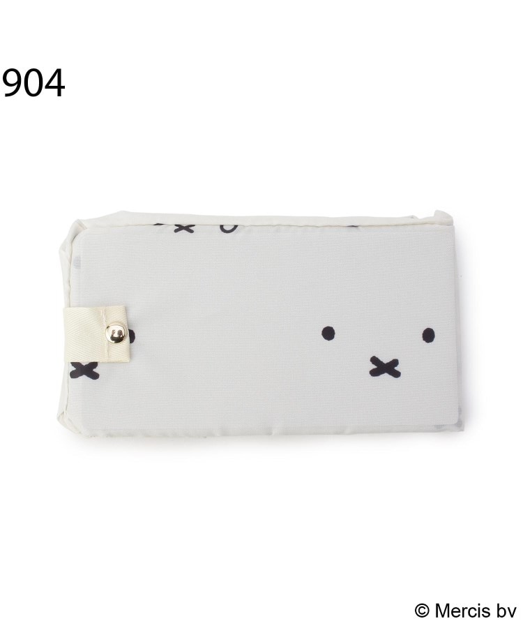 ワンズテラス(one'sterrace)の◆Dick Bruna miffy ショッピングバッグ FACE M9