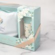 ワンズテラス(one'sterrace)のウィズフローラ コスメポーチ&ハンドクリーム ジャスミン4