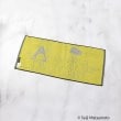 ワンズテラス(one'sterrace)の◆ANDY フェイスタオル アンディとチーズ2