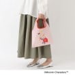 ワンズテラス(one'sterrace)のMOOMIN ショッピングバッグ S9