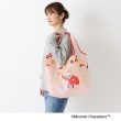 ワンズテラス(one'sterrace)のMOOMIN ショッピングバッグ L9