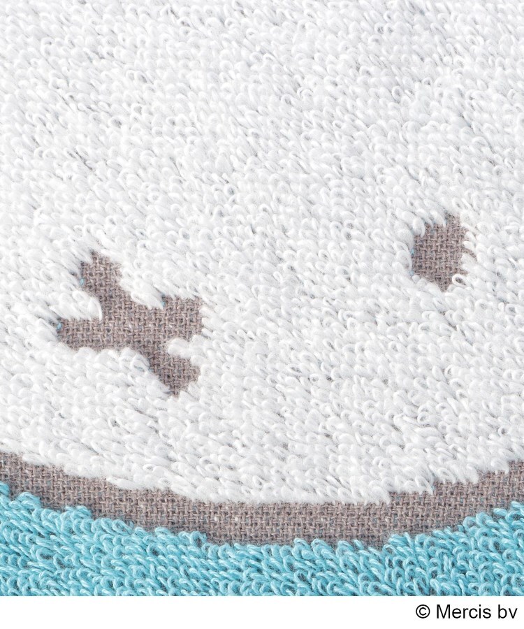 ワンズテラス(one'sterrace)の◆Dick Bruna miffy ミニタオル チアフルシリーズ5