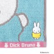 ワンズテラス(one'sterrace)の◆Dick Bruna miffy ミニタオル チアフルシリーズ4