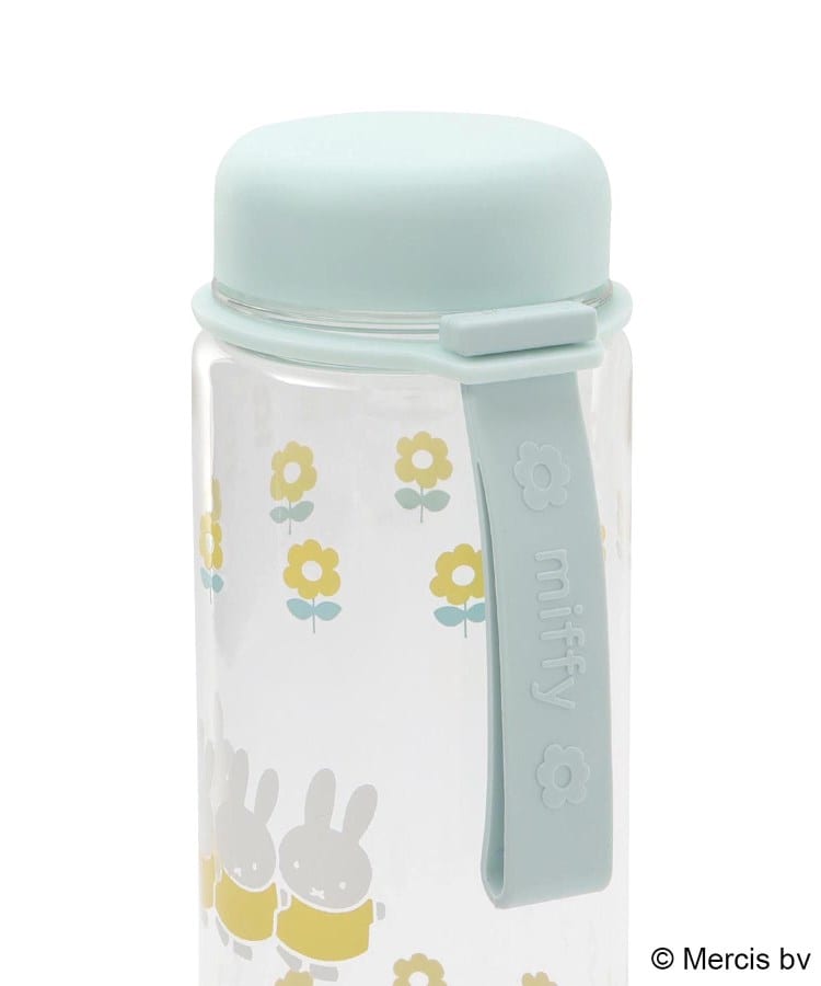 Dick Bruna miffy プラボトル 500ml(ミッフィー) | one Dick Bruna miffy プラボトル 500ml(ミッフィー) | one