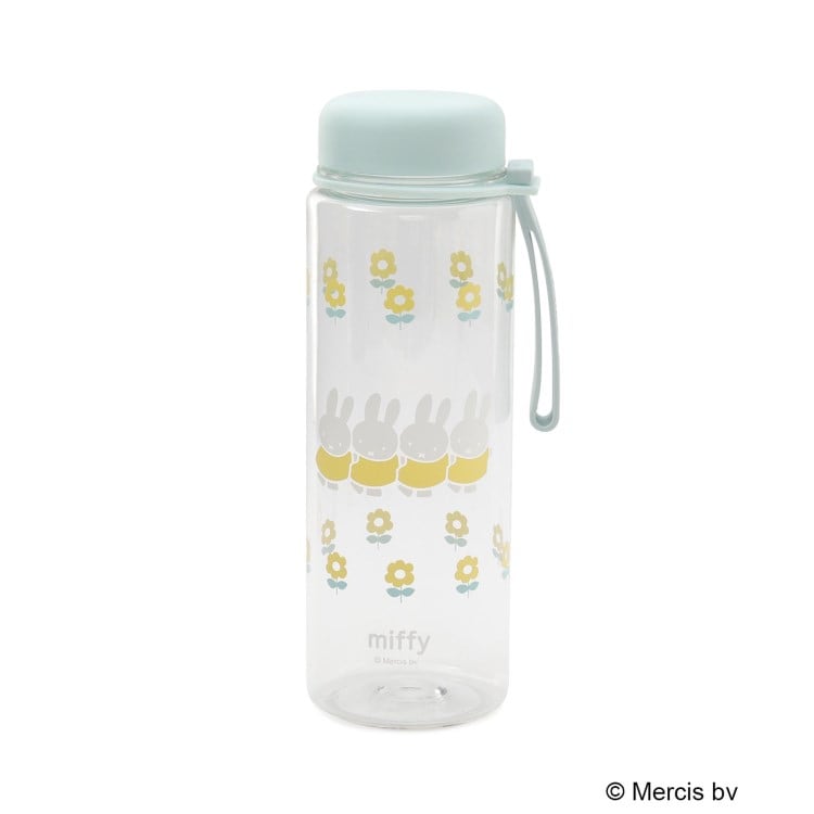 Dick Bruna miffy プラボトル 500ml(ミッフィー) | one Dick Bruna miffy プラボトル 500ml(ミッフィー) | one