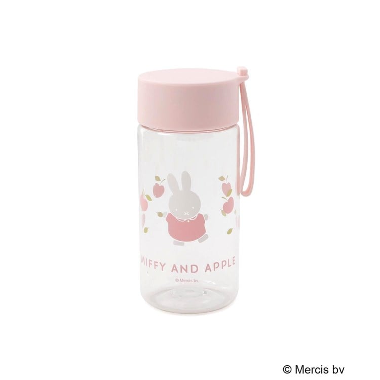 ワンズテラス(one'sterrace)のDick Bruna miffy プラボトル 350ml ミッフィー