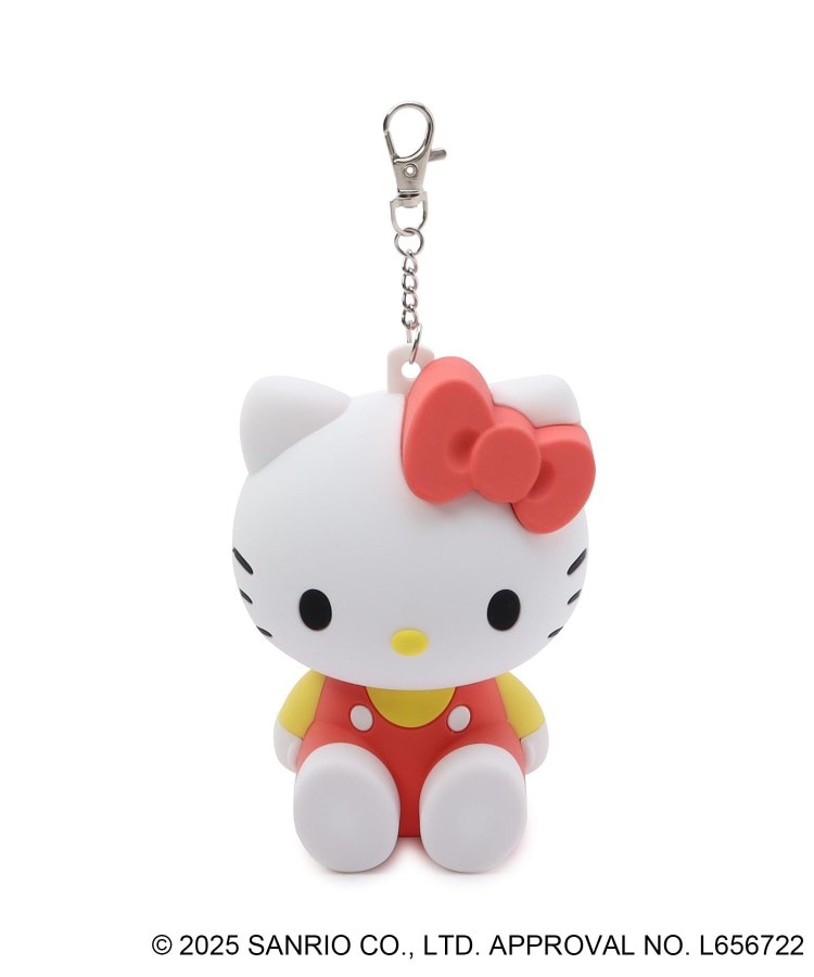 サンリオキャラクターズ ポーチ付エコバッグ ハローキティ(エコ サンリオキャラクターズ ポーチ付エコバッグ ハローキティ(エコ