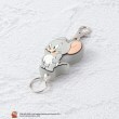 ワンズテラス(one'sterrace)の◆トムとジェリー ラバーリールキーホルダー3