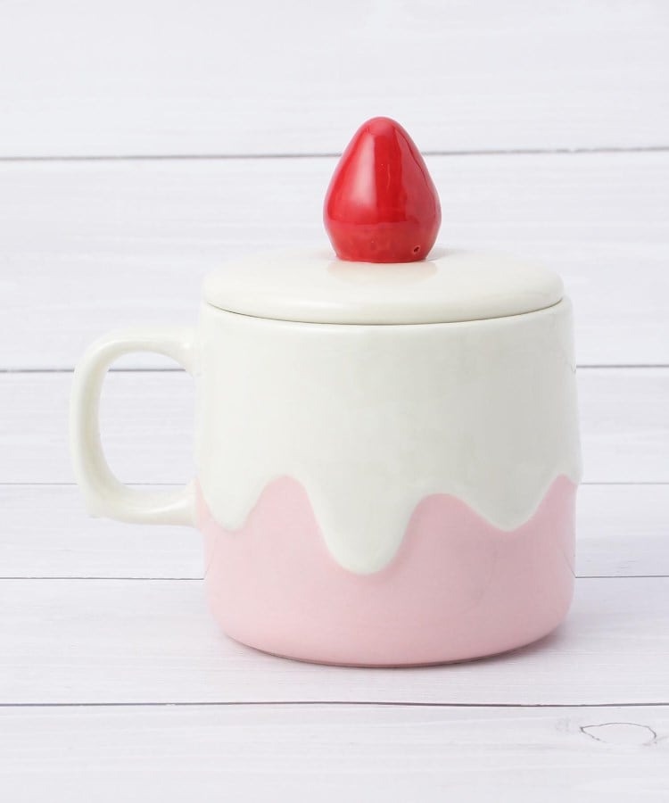 ワンズテラス(one'sterrace)のキャンドルケーキ マグ 200ml2