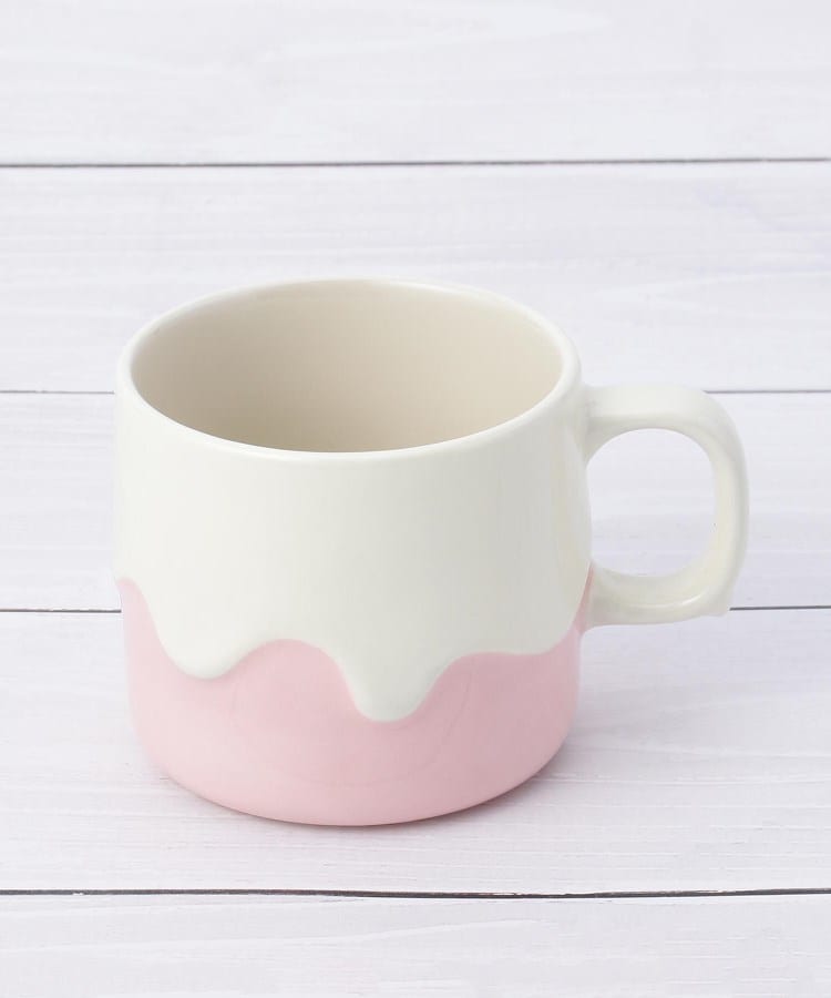 ワンズテラス(one'sterrace)のキャンドルケーキ マグ 200ml3
