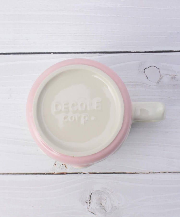ワンズテラス(one'sterrace)のキャンドルケーキ マグ 200ml6