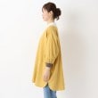 ワンズテラス(one'sterrace)のライトウィンド かっぽうぎ 花びらリブ2