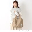 ワンズテラス(one'sterrace)のMOOMIN トート ラウンド9