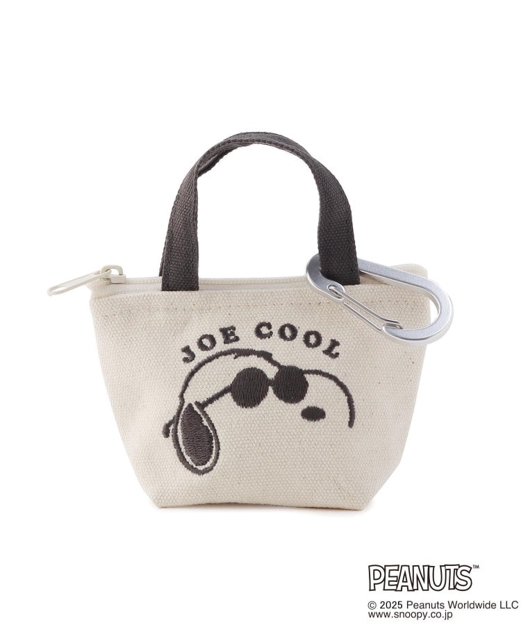 ワンズテラス(one'sterrace)のSNOOPY バッグチャーム ミニミニ1