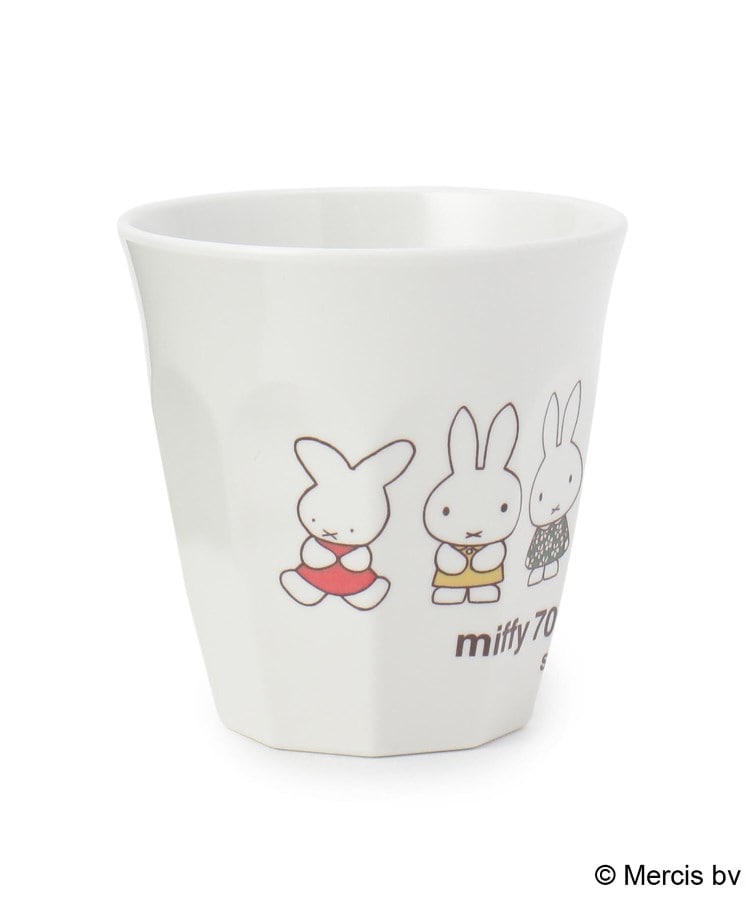 ワンズテラス(one'sterrace)の◆Dick Bruna miffy カップ 70th2