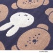 ワンズテラス(one'sterrace)の◆Dick Bruna miffy 三重ガーゼハンカチ4