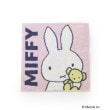 ワンズテラス(one'sterrace)の◆Dick Bruna miffy タオルハンカチ ピンク(972)