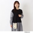 ワンズテラス(one'sterrace)のDick Bruna miffy ニットショルダー11