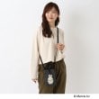 ワンズテラス(one'sterrace)のDick Bruna miffy ニットショルダー14
