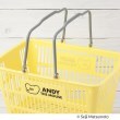 ワンズテラス(one'sterrace)の◆ANDY ミニエコバスケット4