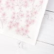 ワンズテラス(one'sterrace)の◆桜 かや生地7重ふきん3