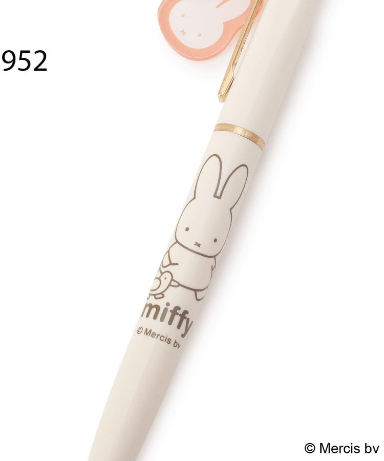 ワンズテラス(one'sterrace)の◆Dick Bruna miffy チャーム付ボールペン5