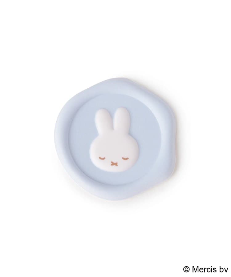 ワンズテラス(one'sterrace)の◆Dick Bruna miffy シーリングワックス風シール3